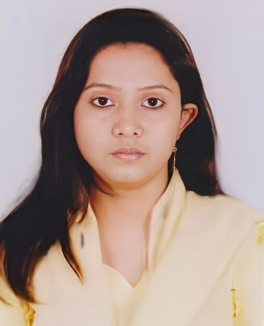 Farhana Biswas Tania